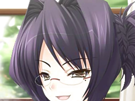 Smoking sex accomplice